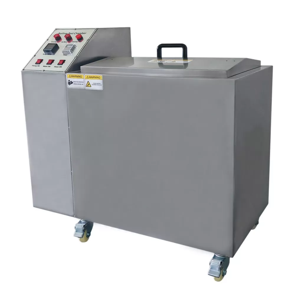 Boiling Test Chamber
